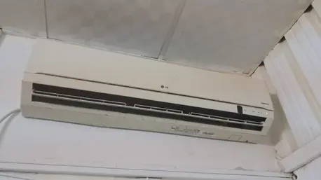 1 Ton & 3 Ton Split Air Conditioners - E...