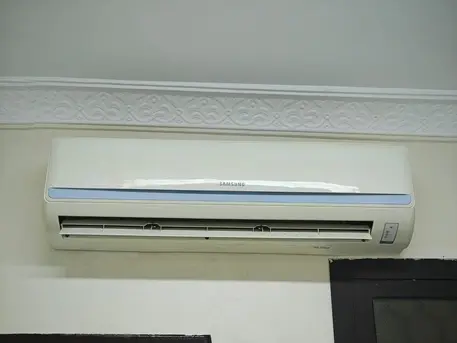1ton And 1.5ton Ton Samsung Air Conditio...