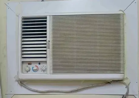 Hot And Cold Window Ac Available For Sal...