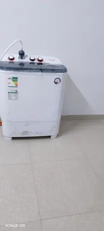 Item For Sell, 2 Nos. AC, 1 Bed Set With...