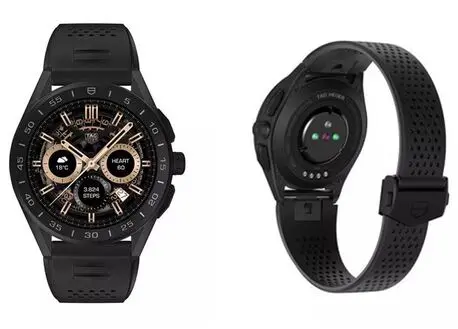 REPRICED: TAG Heuer Aquaracer 43mm Quart...