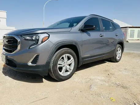 Gmc Terrain, 2021, Automatic, 45500 KM, Like New – Low Mileage | Family SUV | Ready To Drive