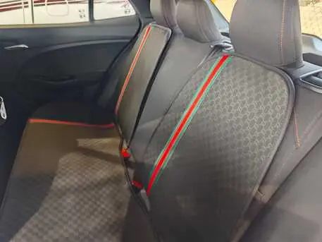 MG3, 2025, Automatic, 6000 KM, - Almost...