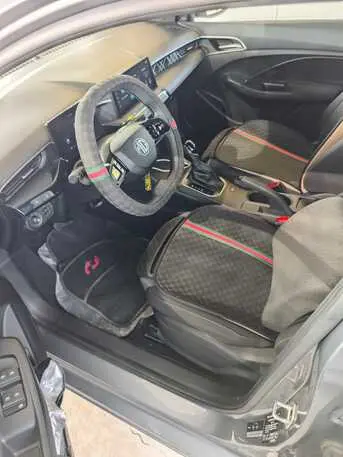MG3, 2025, Automatic, 6000 KM, - Almost...