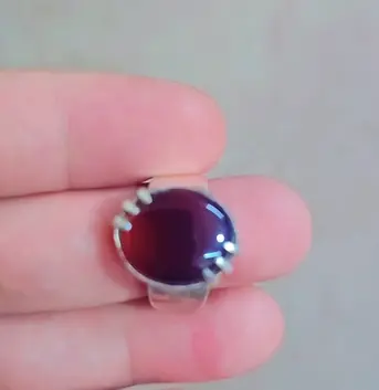 Very High Quality Yemeni Agate