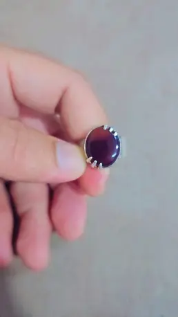 Very High Quality Yemeni Agate