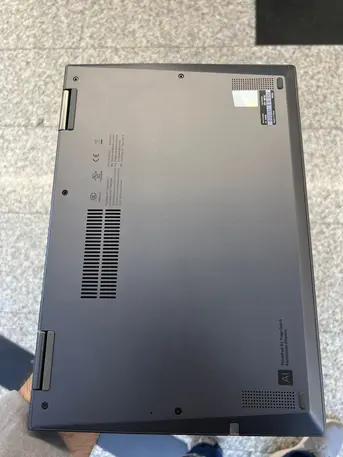 Lenovo Thinkpad X1Yoga Core I7 11th 16GB/1TBSSD Gen Totally New